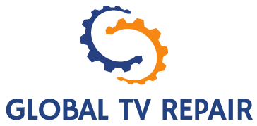 GLOBAL  TV Repair